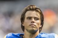 Kicker rankings